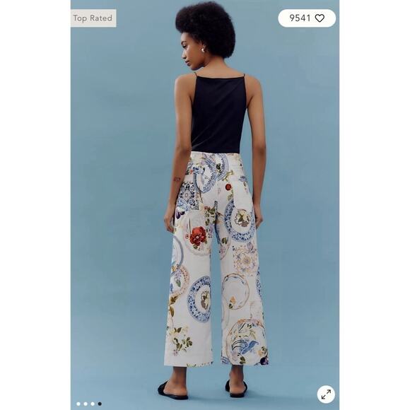 Maeve Colette Magic Pants – Flattering & Stretchy - Picture 5 of 6